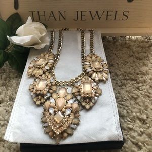 Fashion necklaces